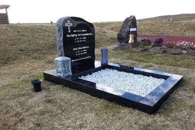 Gravestone and It’s Key Points